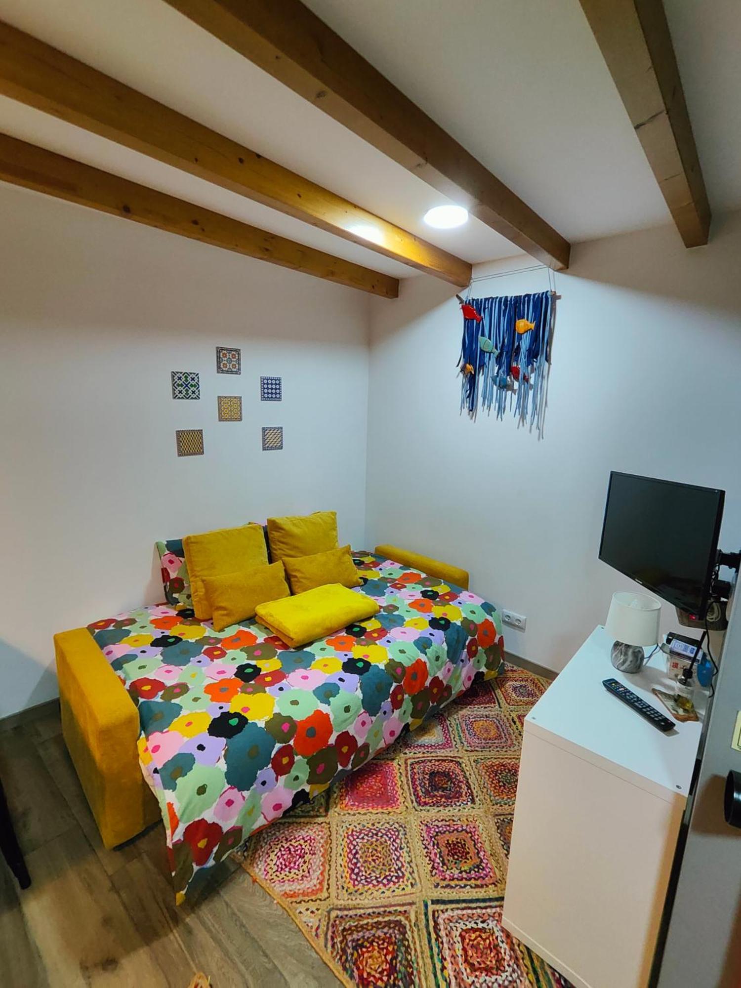 Azoka By The Sea- Centro Historico De * Peniche
